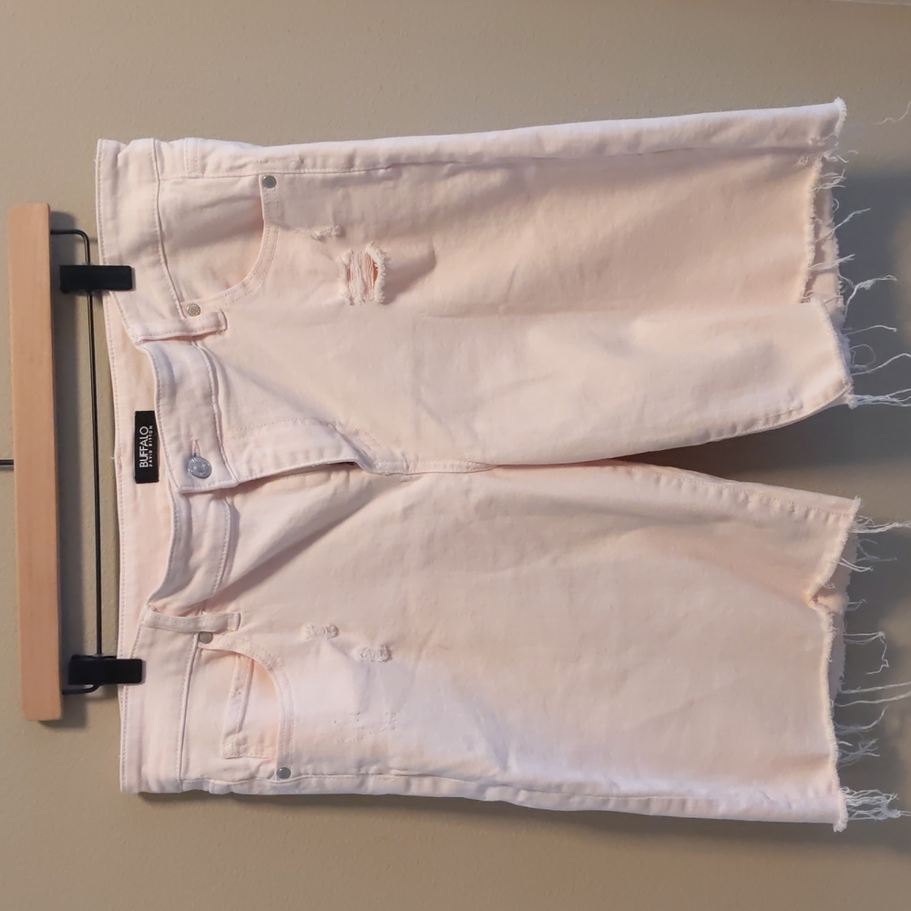 Bermuda Shorts